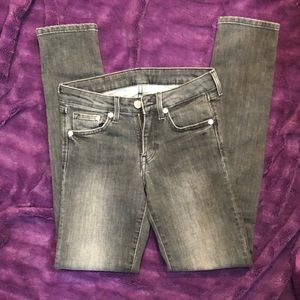 H&M Skinny Jeans